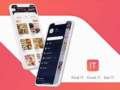 Recipe Mobile App