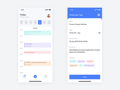 material design