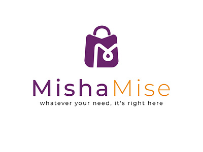 Logo Design - Misha Mise