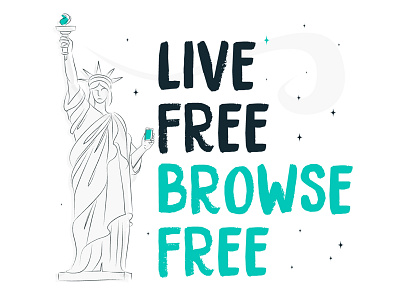 Save the Internet browse free government internet live net neutrality protest save web