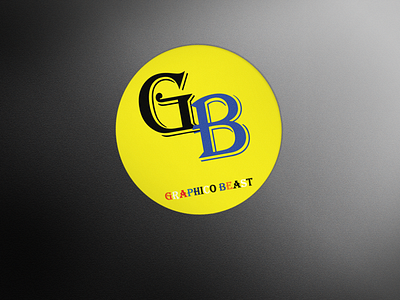 Graphico Beast company Logo design logo design branding