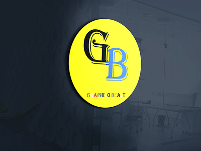 Graphico Beast company Logo branding design logo