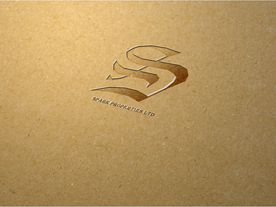 Spark Properties Ltd 1 logo typography