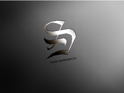 Sparks Logo 2. Png design logo typography