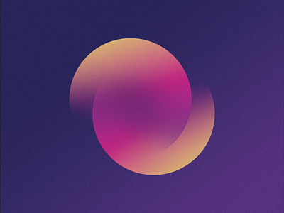 Spotify Playlist Cover Art - II abstract graphic design shapes