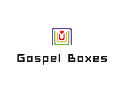 Gospel Boxes