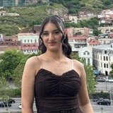 Angelina Sarkisyan