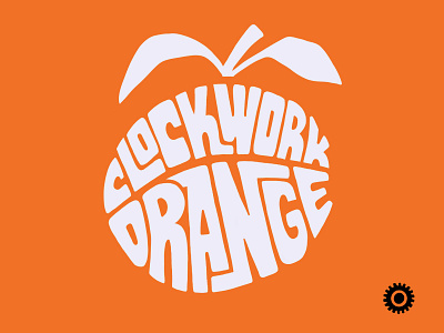 Clockwork orange