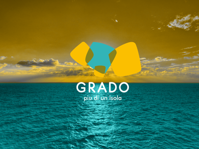 Grado - City Branding