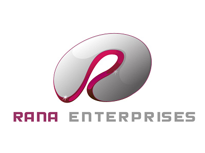 Rana Logo logo massive it solutions