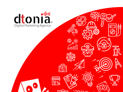 Dtonia Brochure