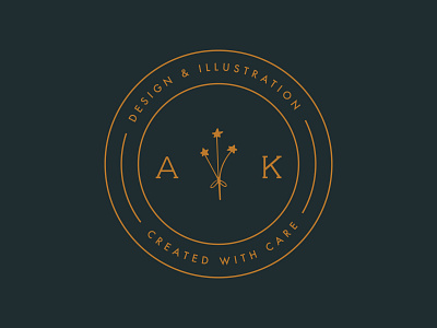 Design & Illustration | Logo Stamp