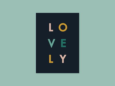 L O V E L Y | The Tuesday Club