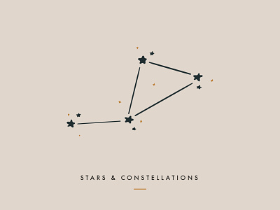 Stars & Constellations