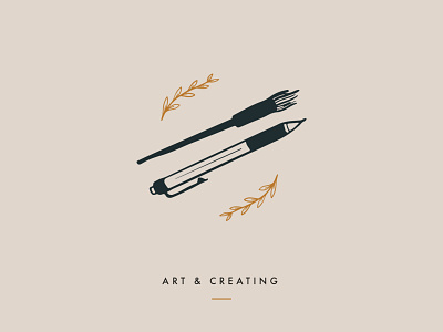 Art & Creating