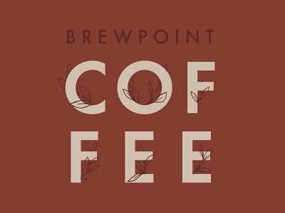 Brewpoint Coffee Graphic