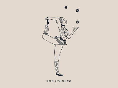 The Juggler