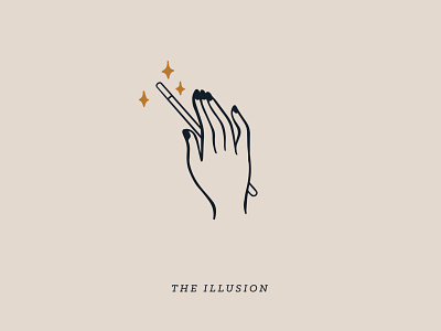 The Illusion