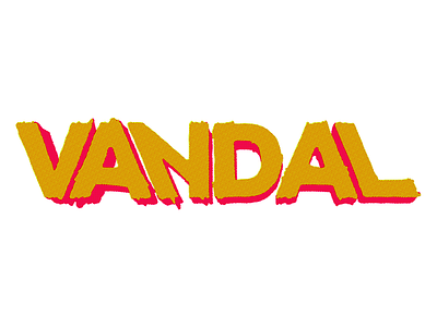 Vandal