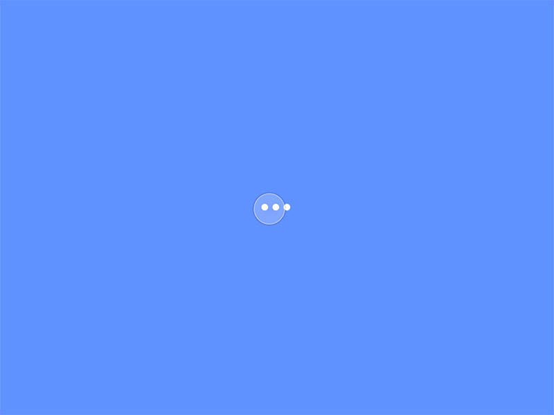 More android animation concept gif google material design ripple