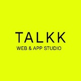 TALKK Web Design Studio