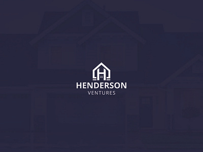 Real Estate Logo