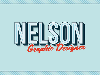 Graphic Designer Logo