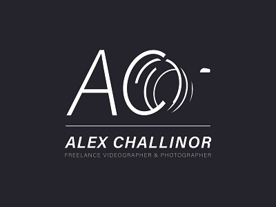 Alex Challinor Photographer