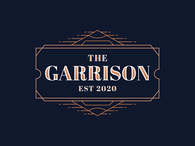 The Garrison