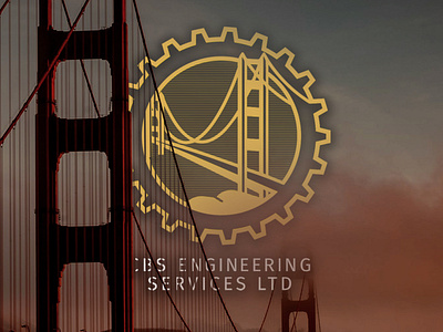 CBS Engineering Logo