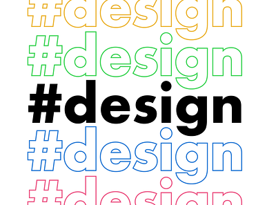 our slack channel is #design design slack type