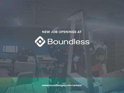Boundless Job Openings boundless jobs opening photo treatment photography versioo