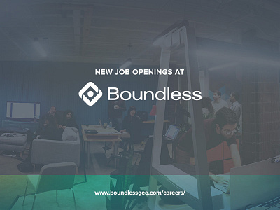 Boundless Job Openings