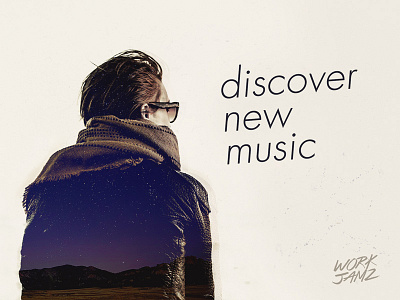 Work Jamz Wallpaper: Discover New Music