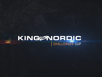 King of Nordic Challenger Cup