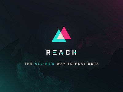 Reach Announcement Graphic