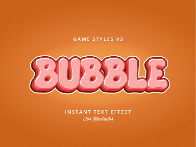 Game Logo Text Effect By Emdadul Huq Minhaj On Dribbble