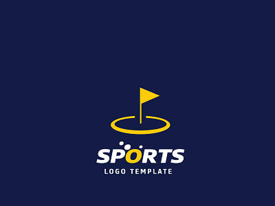 sports logo