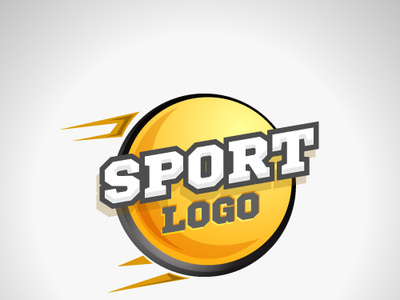 sports logo