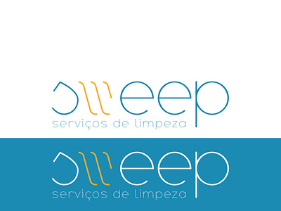 sweep - Logo Design branding design graphic design identity illustrator logo