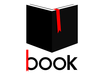 Logo book