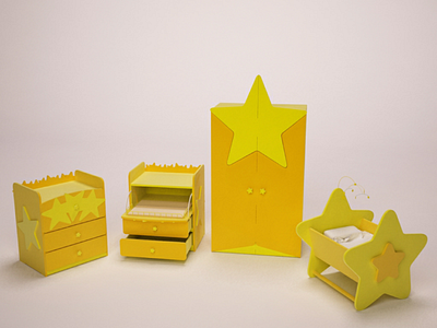 Star furniture collection