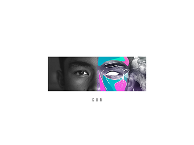 1 // The KUR art design dribbble photography