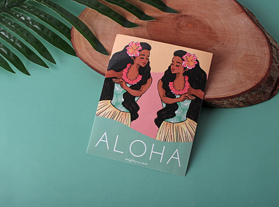 aloha custom art stickers us branding cheapstickers customstickers design sticker
