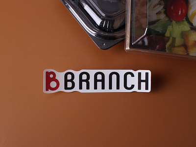 Branch Custom Stickers USA