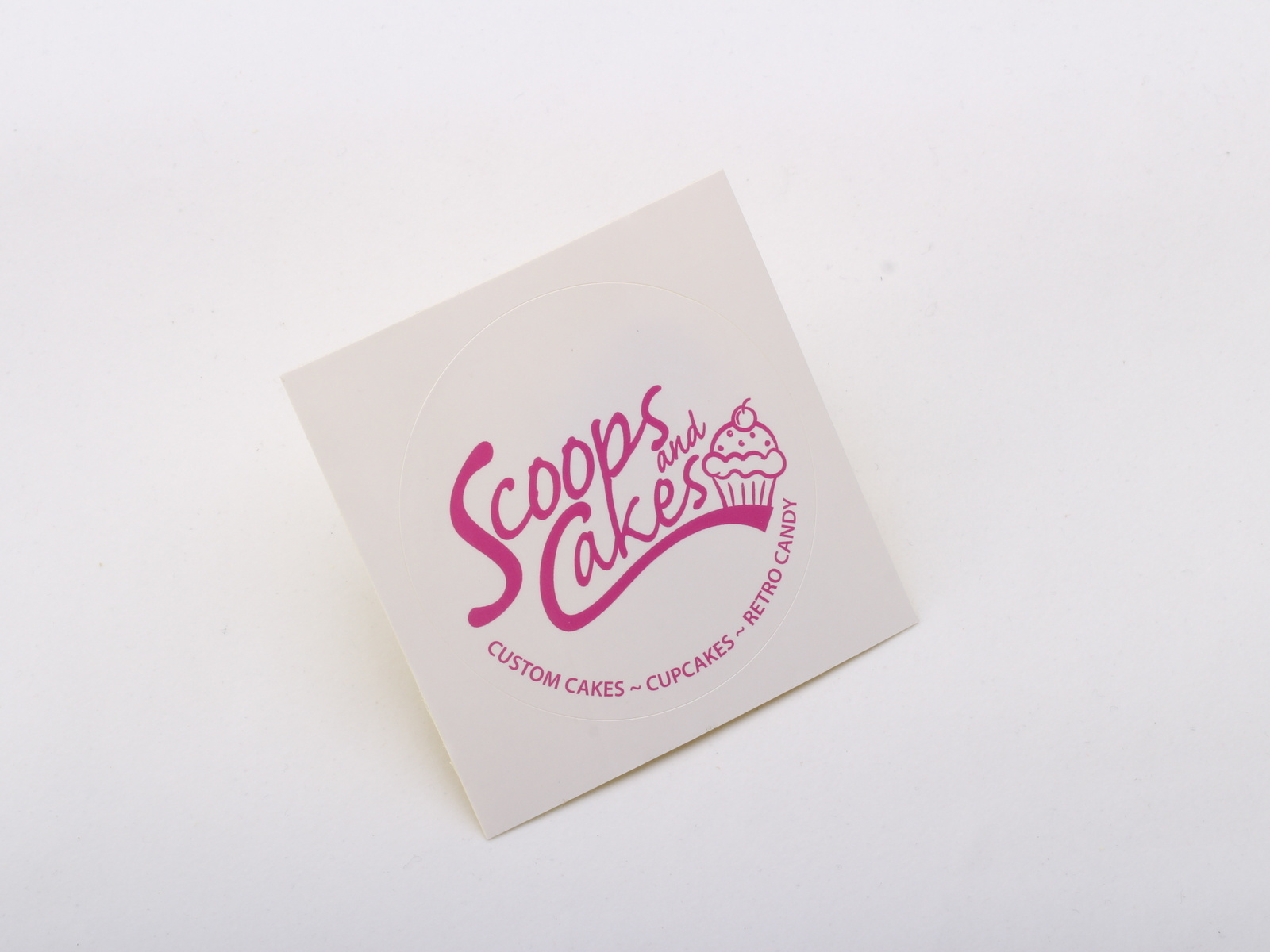 Cheap Sticker Printing by AllStickerPrinting on Dribbble
