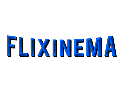Flixinema logo