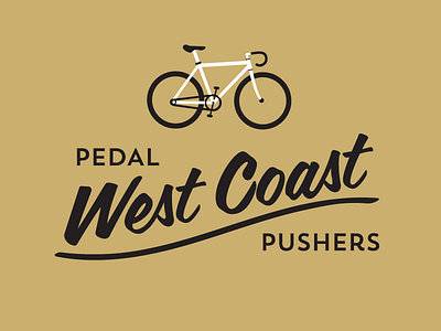 Pedal Pushers West Coast