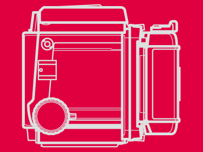 RB67 Pro-S WIP pt.Ⅱ