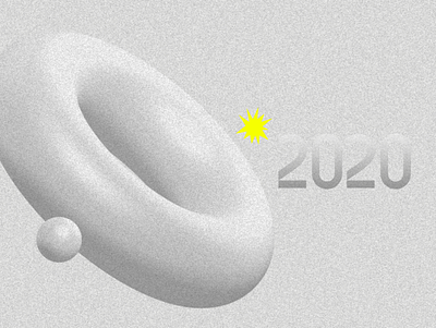 No 2020 3d branding design designs graphic graphic design layout design photoshop typography
